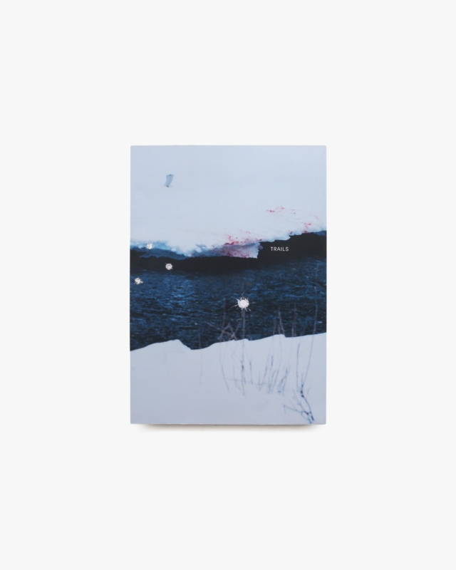 Trails | Takashi Homma
