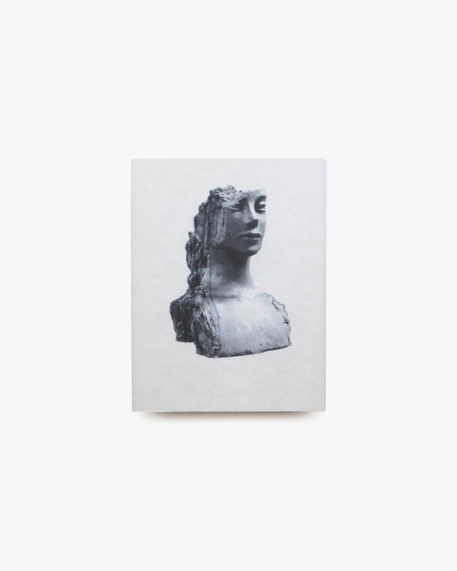 Rokin Fountain | Mark Manders