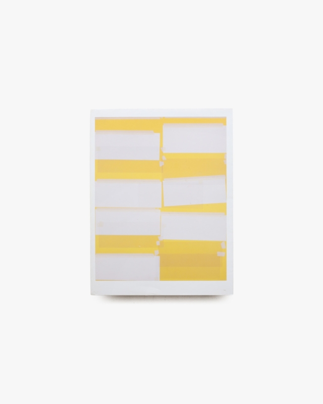 Provisional Space | Kees Goudzwaard