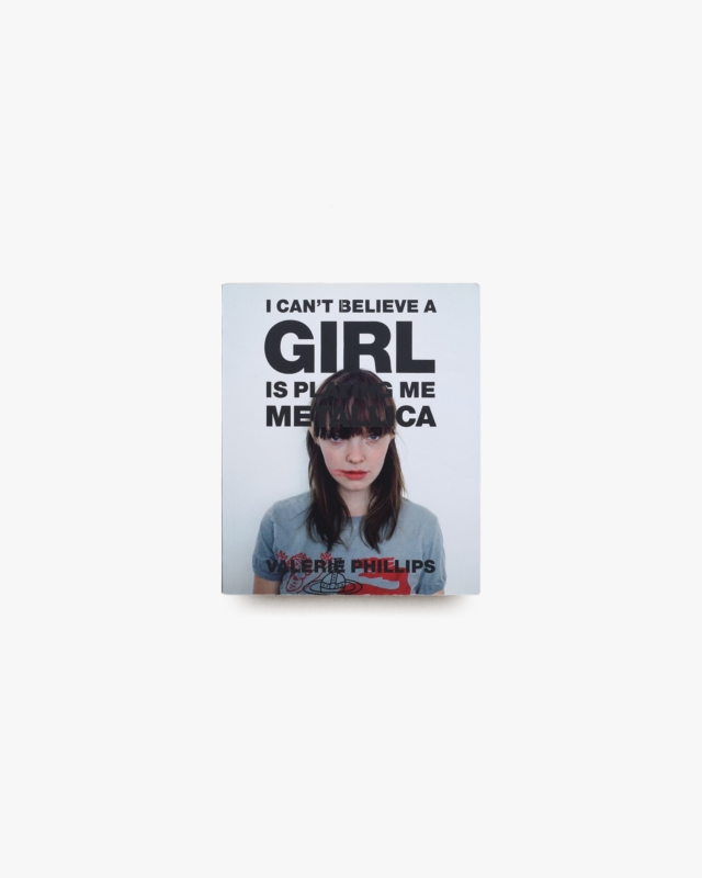 I Can't Believe a Girl is Playing me Metallica | Valerie Phillips