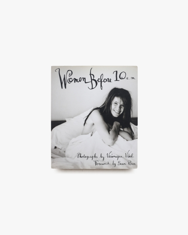 Women Before 10 a.m. | Veronique Vial