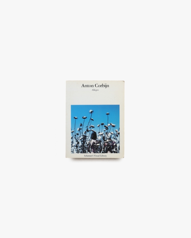 Anton Corbijn: Allegro