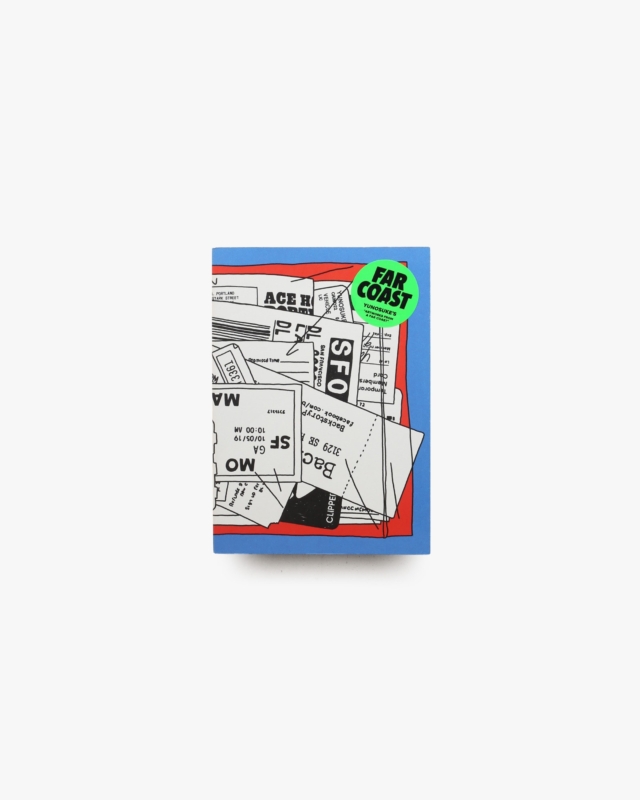 FAR COAST | YUNOSUKE