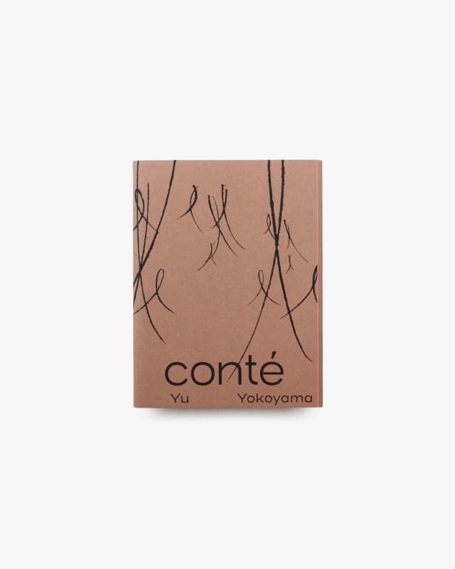 Conte |  横山雄
