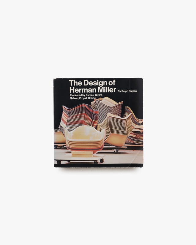 The Design of Herman Miller