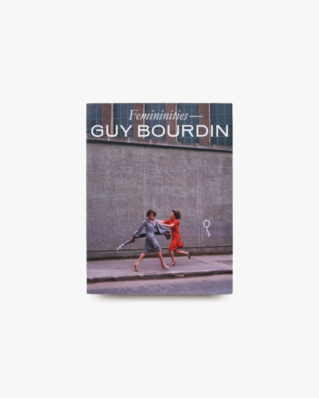 Feminities | Guy Bourdin