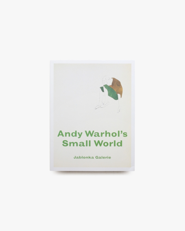 Andy Warhol's Small World