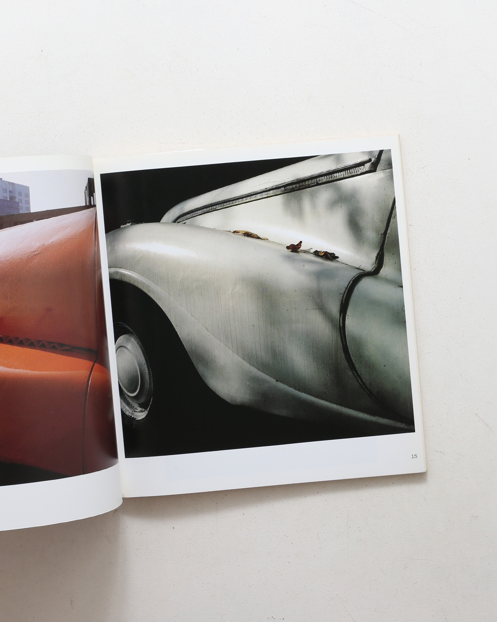 Secret City: Photographs from the USSR