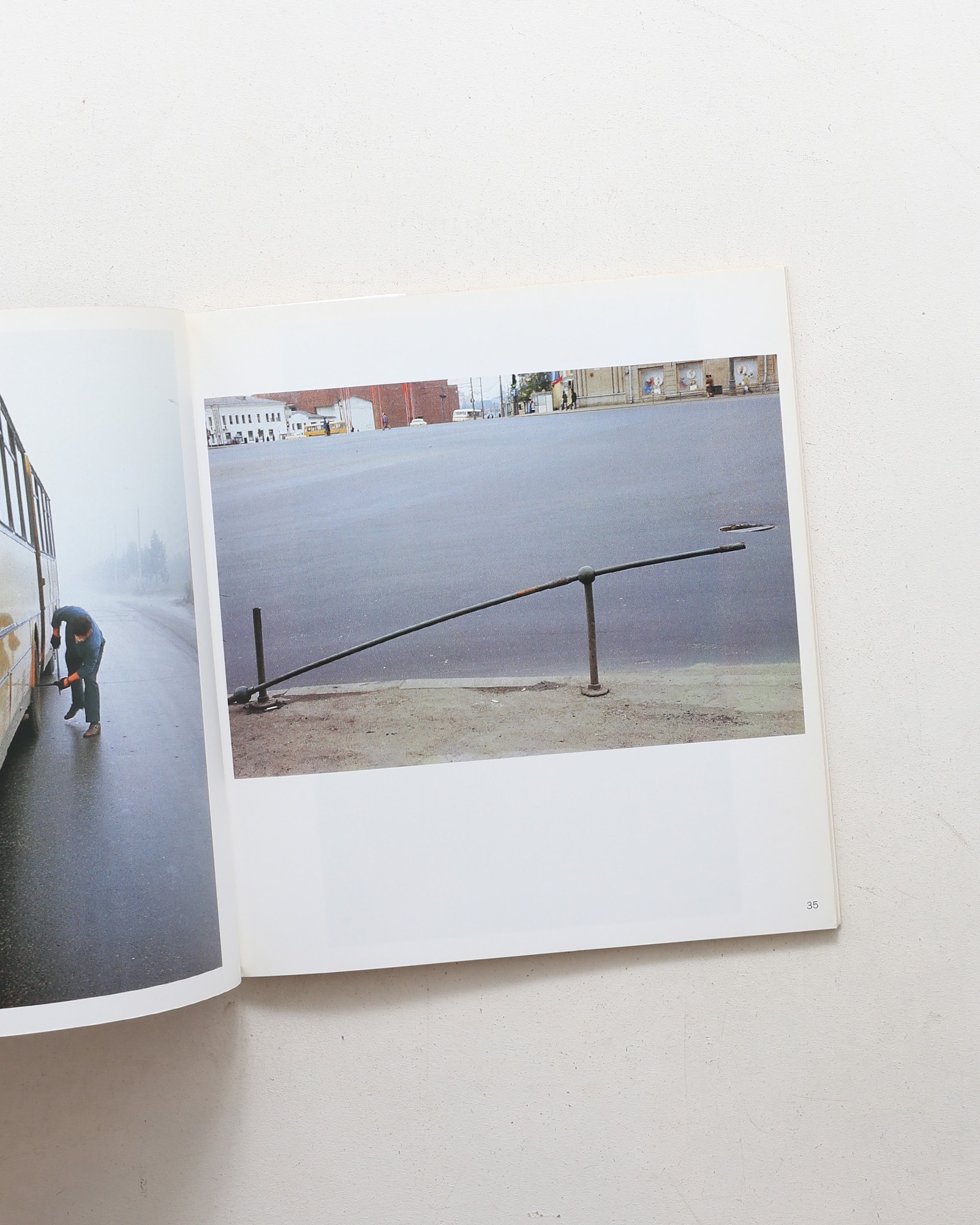 Secret City: Photographs from the USSR