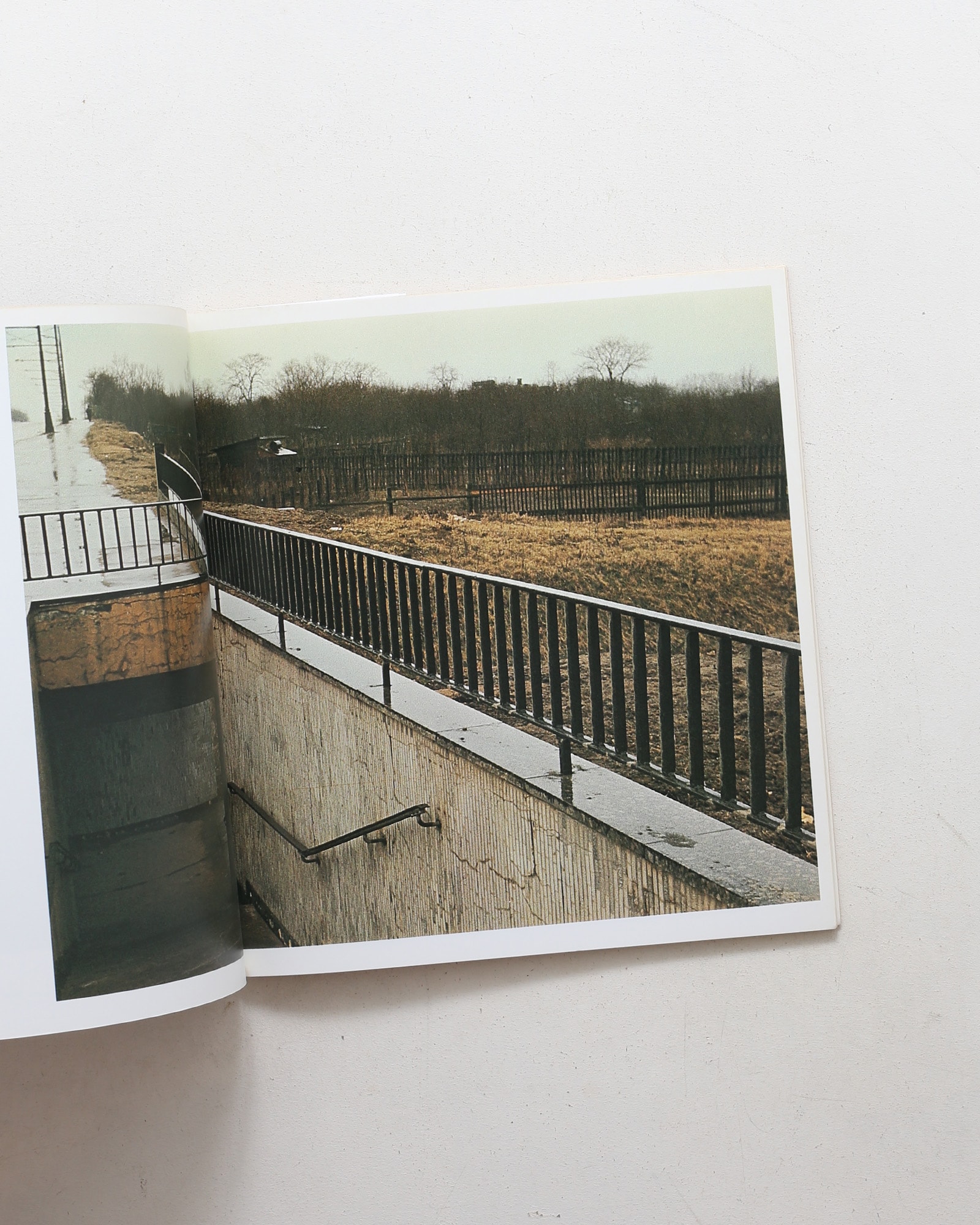 Secret City: Photographs from the USSR