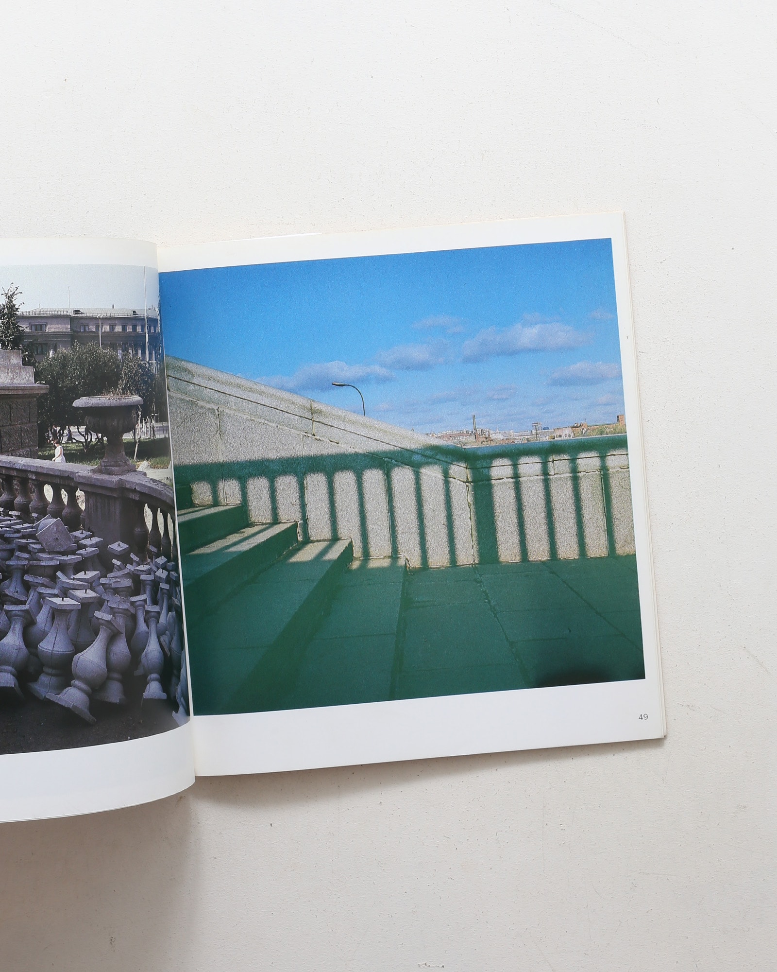 Secret City: Photographs from the USSR