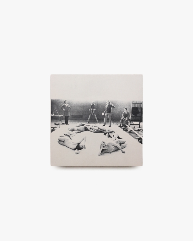 Alphabet van Anthon Beeke