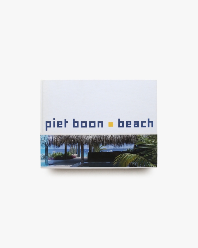 Piet Boon: Beach