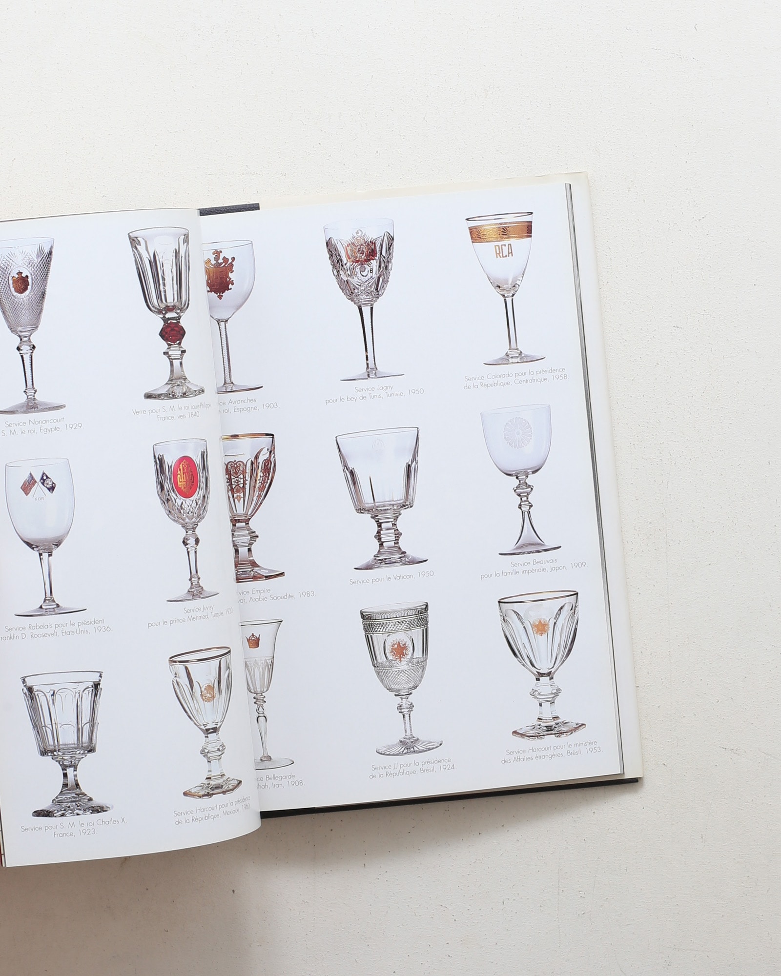 Baccarat