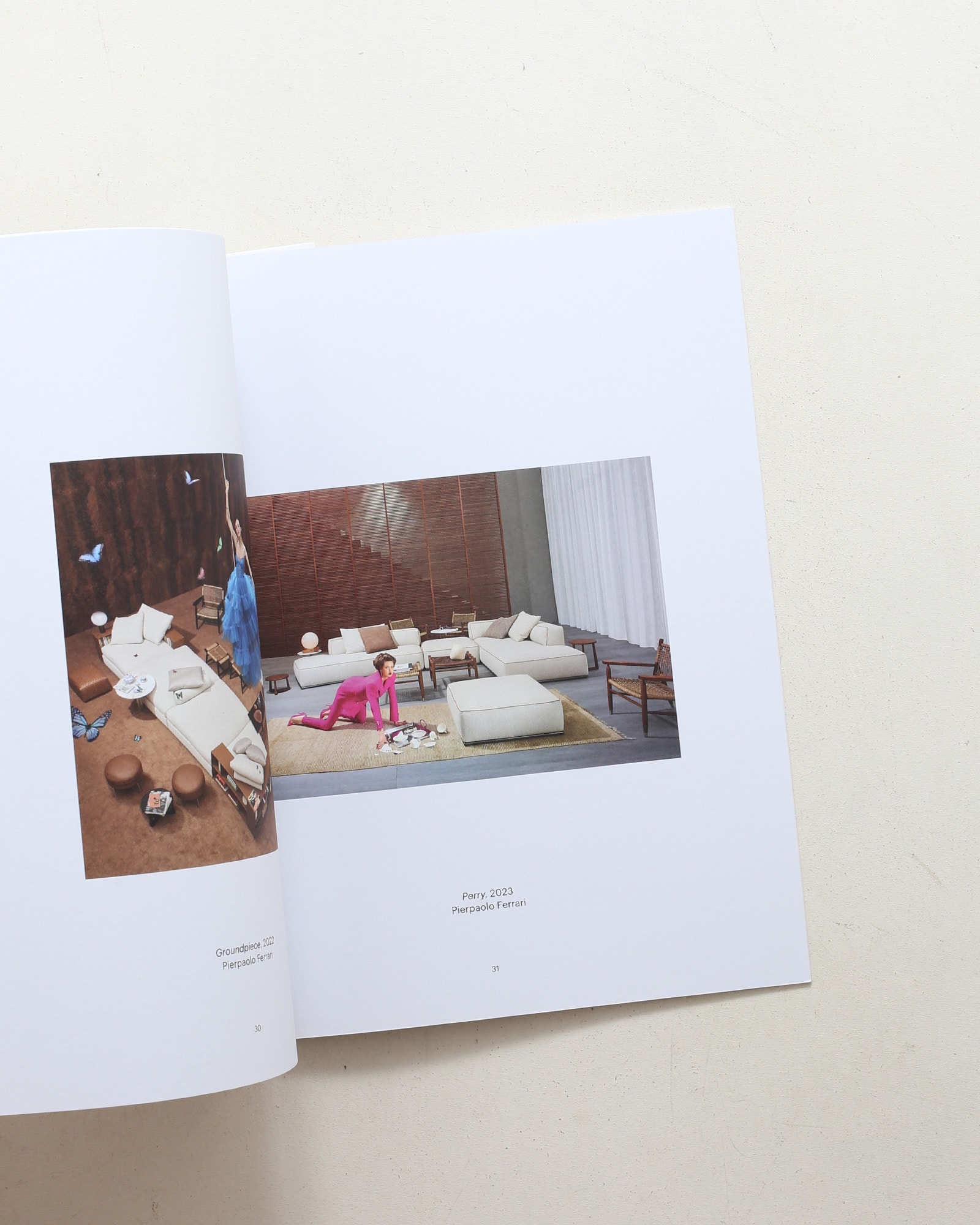 Portraying Design: Celebrating Tradition & Innovation | FLEXFORM