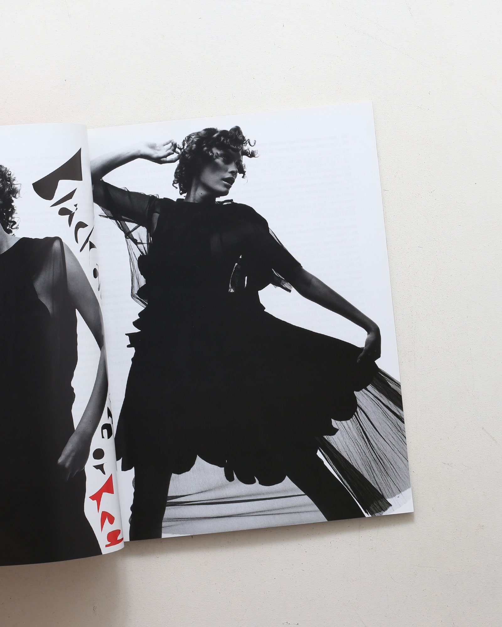 ジャップ Vol.2 No.6 特集 Comme des Garconsと川久保玲