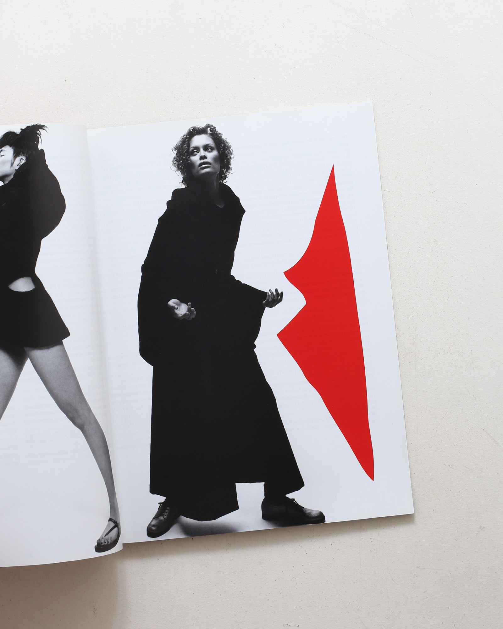 ジャップ Vol.2 No.6 特集 Comme des Garconsと川久保玲
