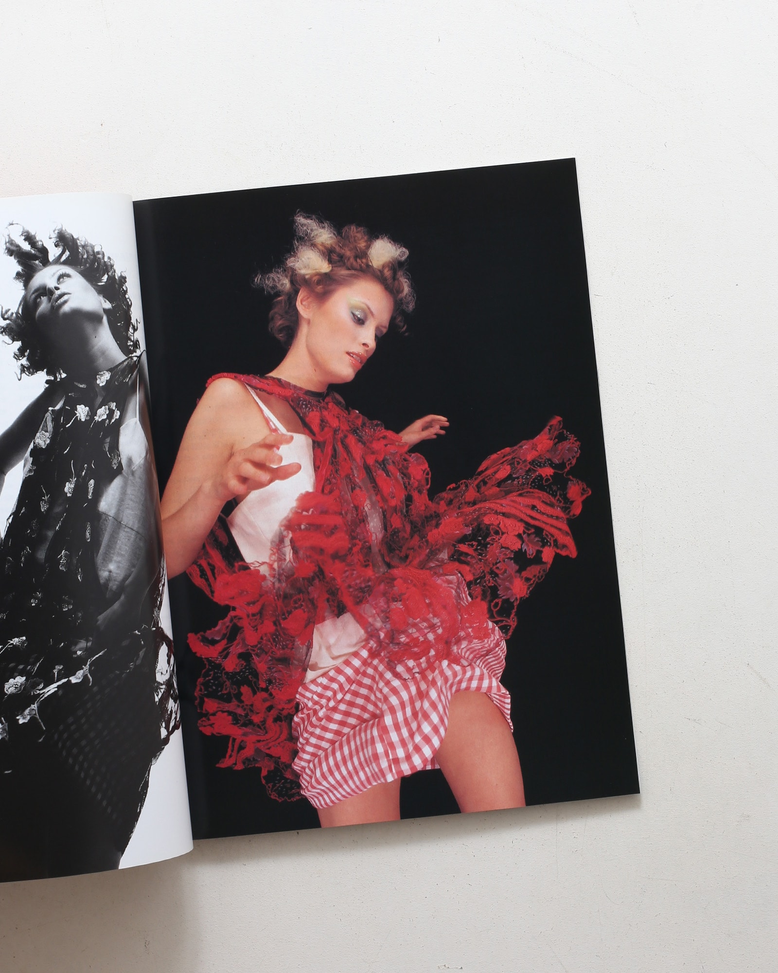 ジャップ Vol.2 No.6 特集 Comme des Garconsと川久保玲