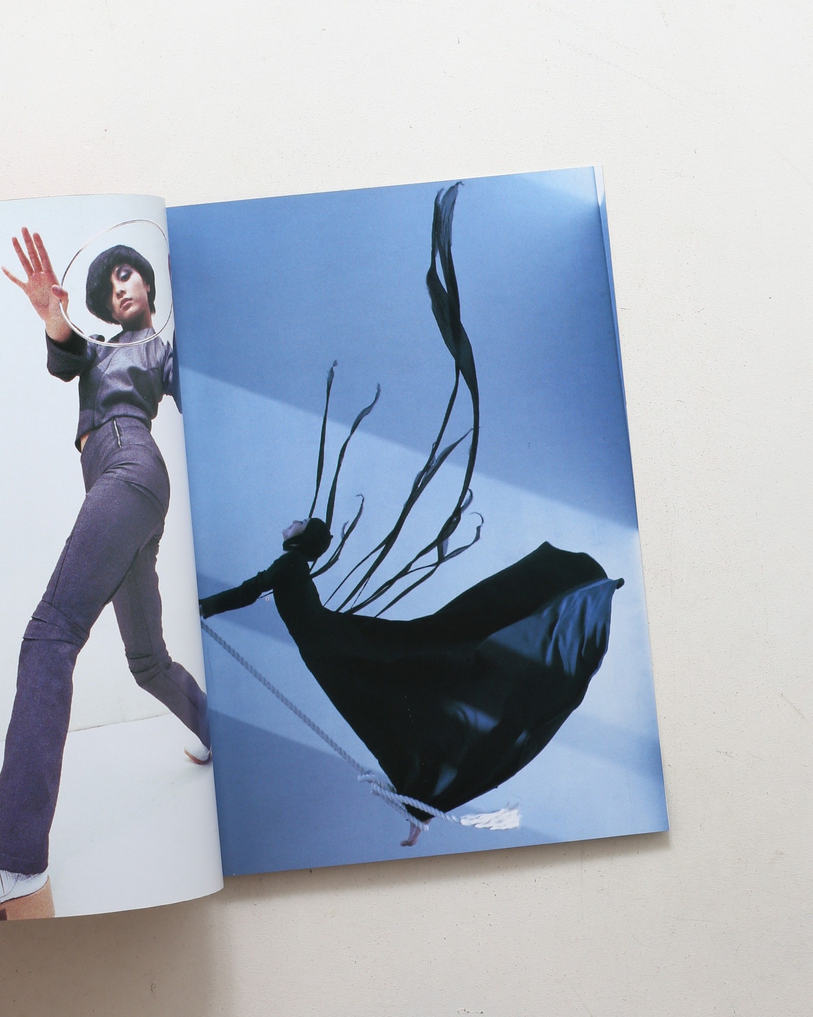 ジャップ Vol.2 No.6 特集 Comme des Garconsと川久保玲