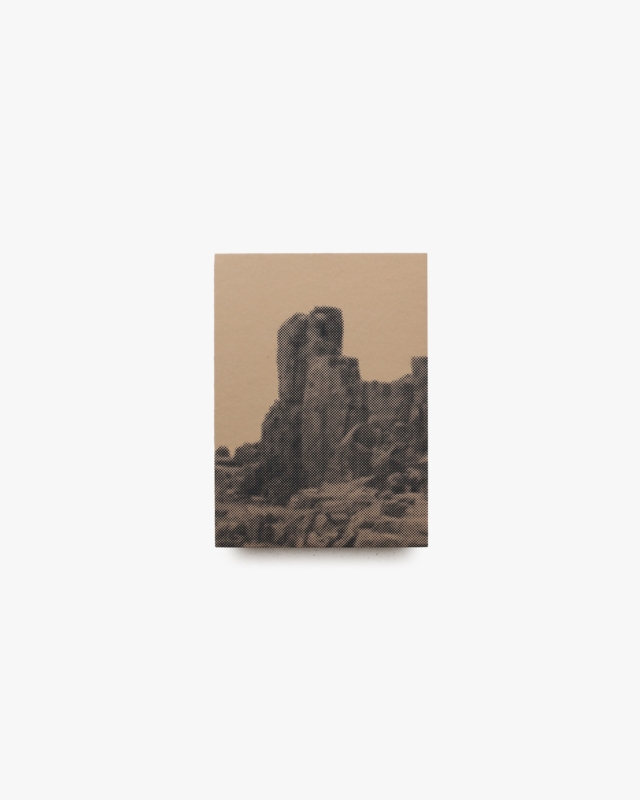 Yukihito Kono: The Cliff