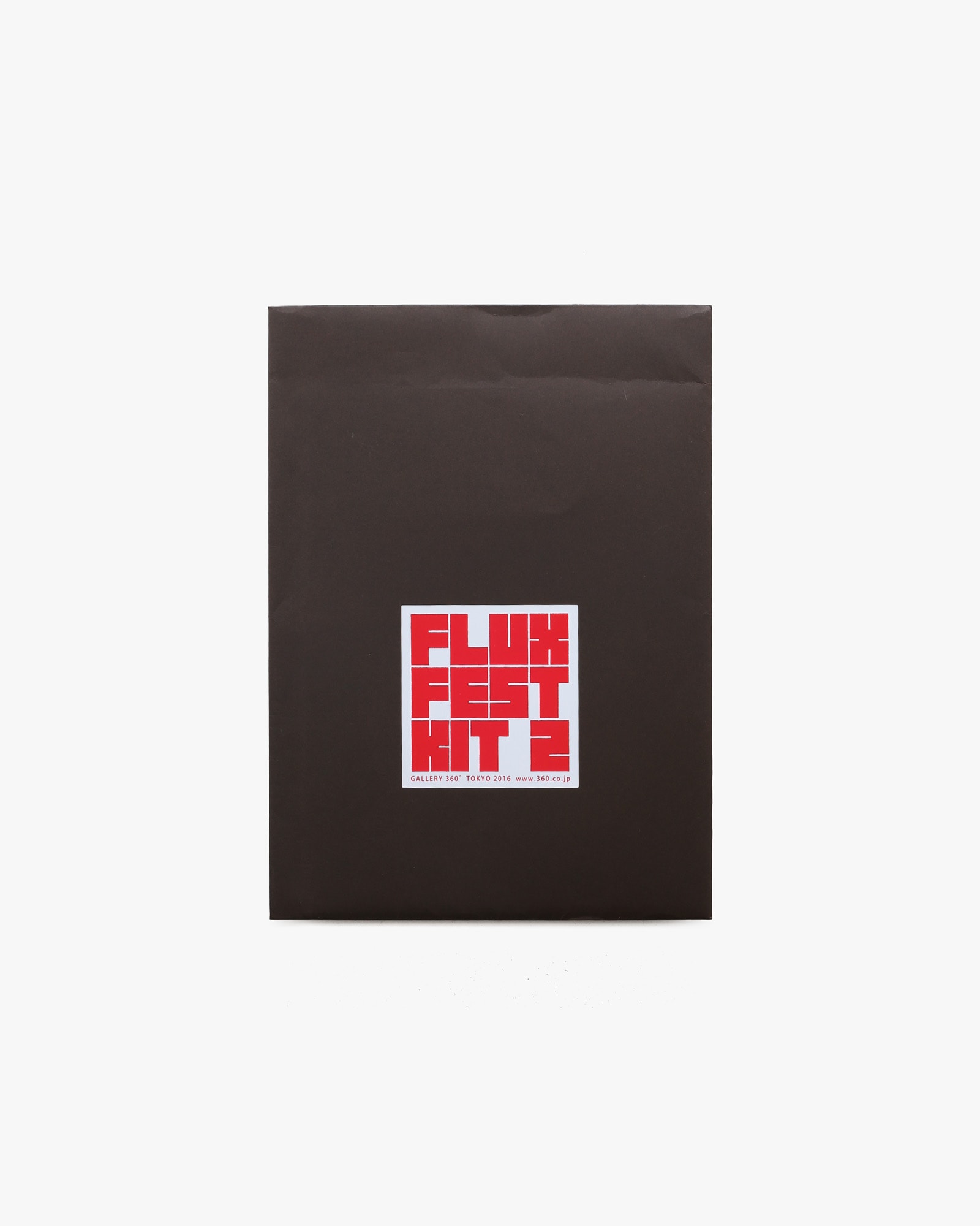 Flux Fest Kit 2