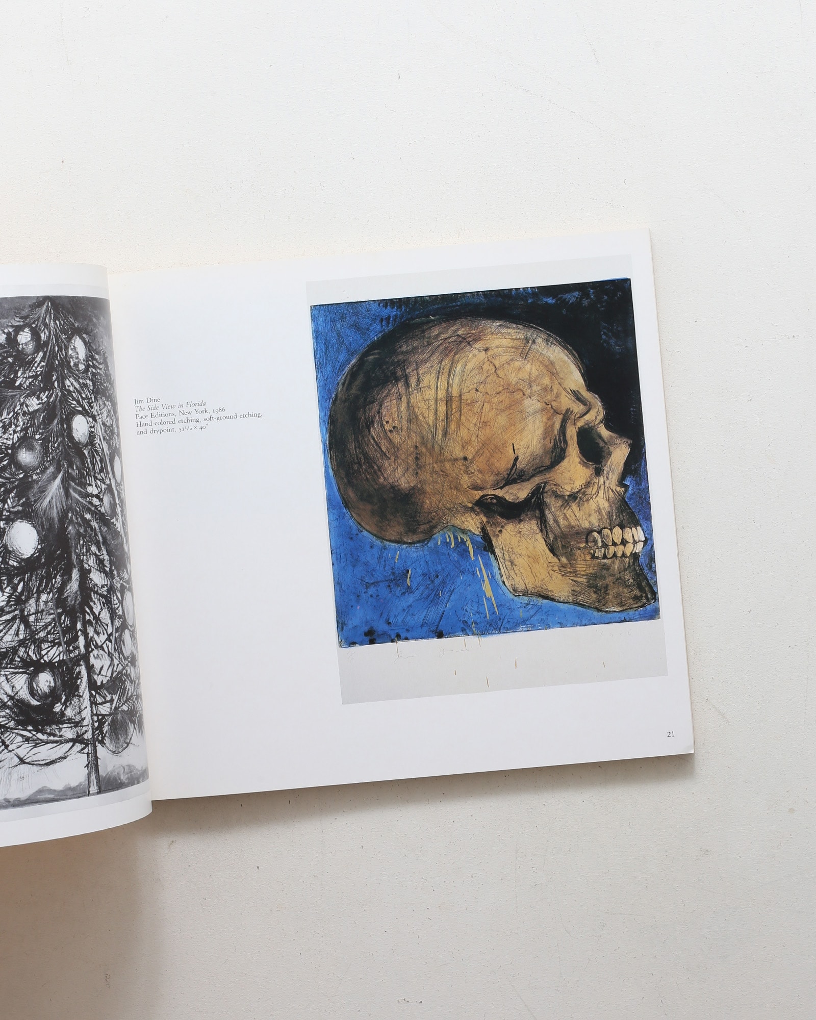 Seven Master Printmakers: Innovations in the Eighties
