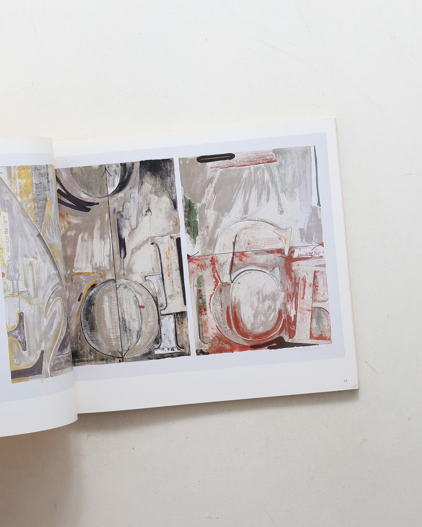 Seven Master Printmakers: Innovations in the Eighties