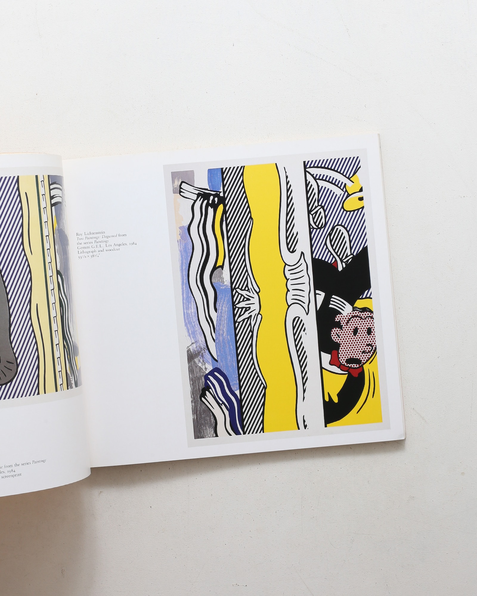Seven Master Printmakers: Innovations in the Eighties
