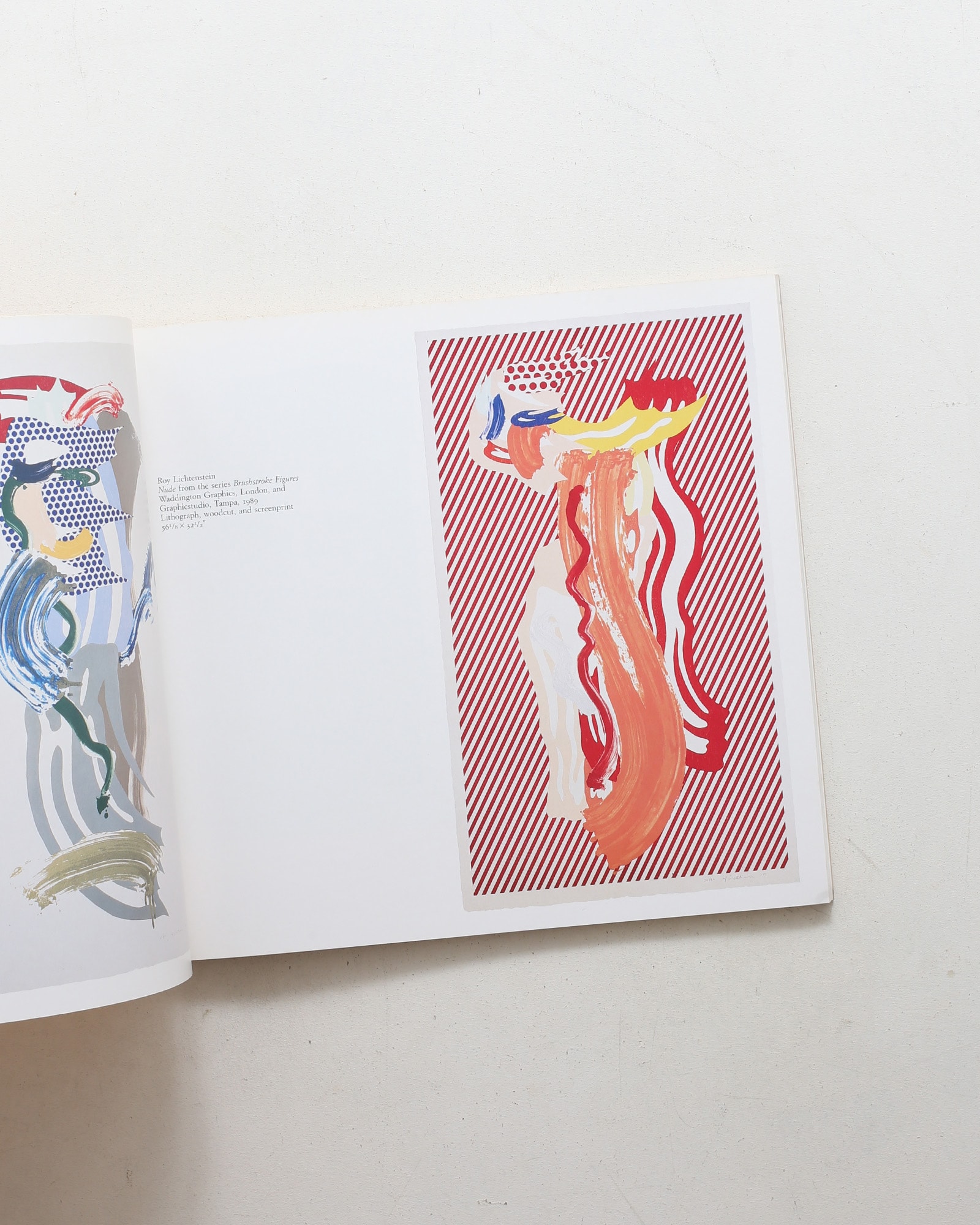 Seven Master Printmakers: Innovations in the Eighties