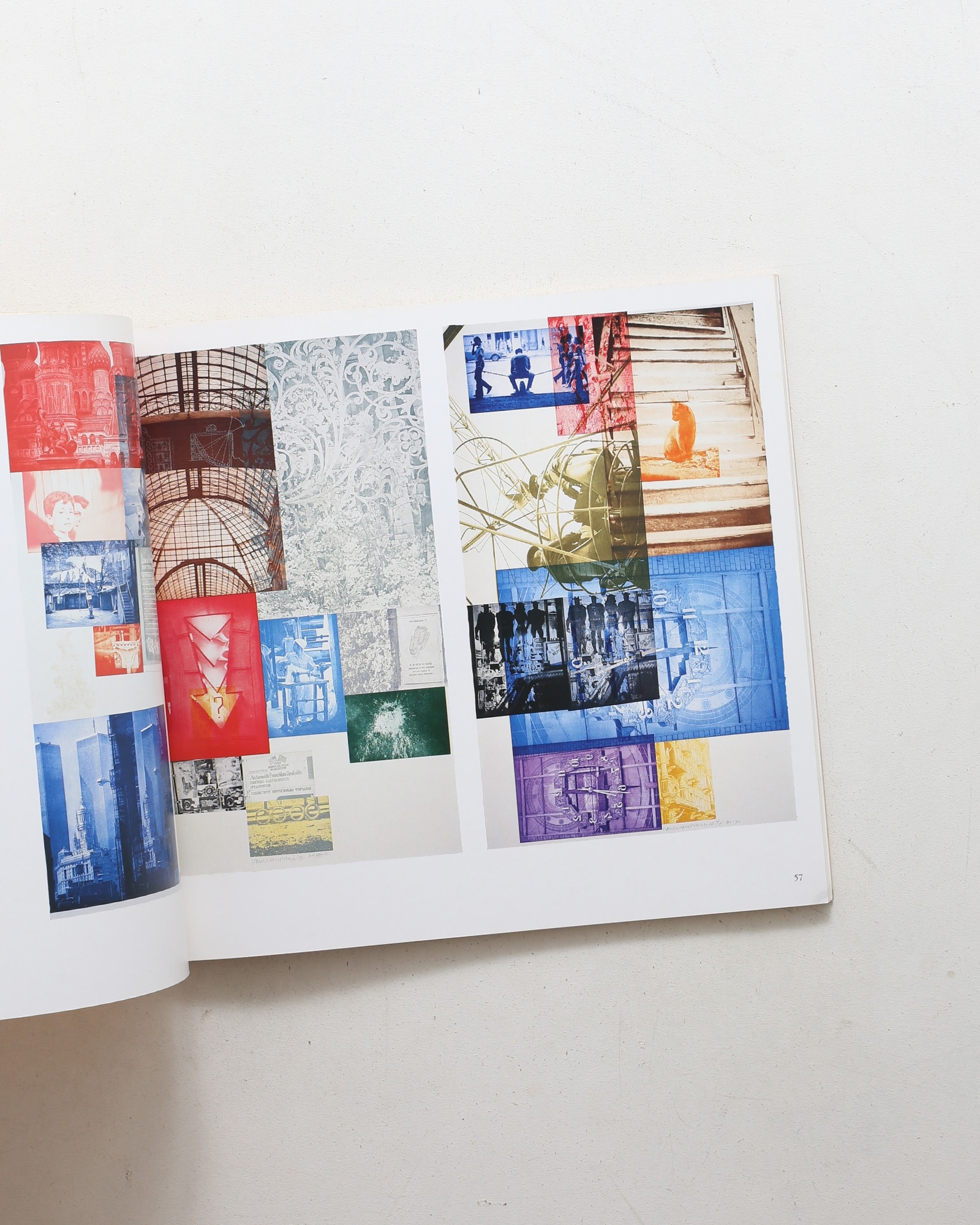 Seven Master Printmakers: Innovations in the Eighties