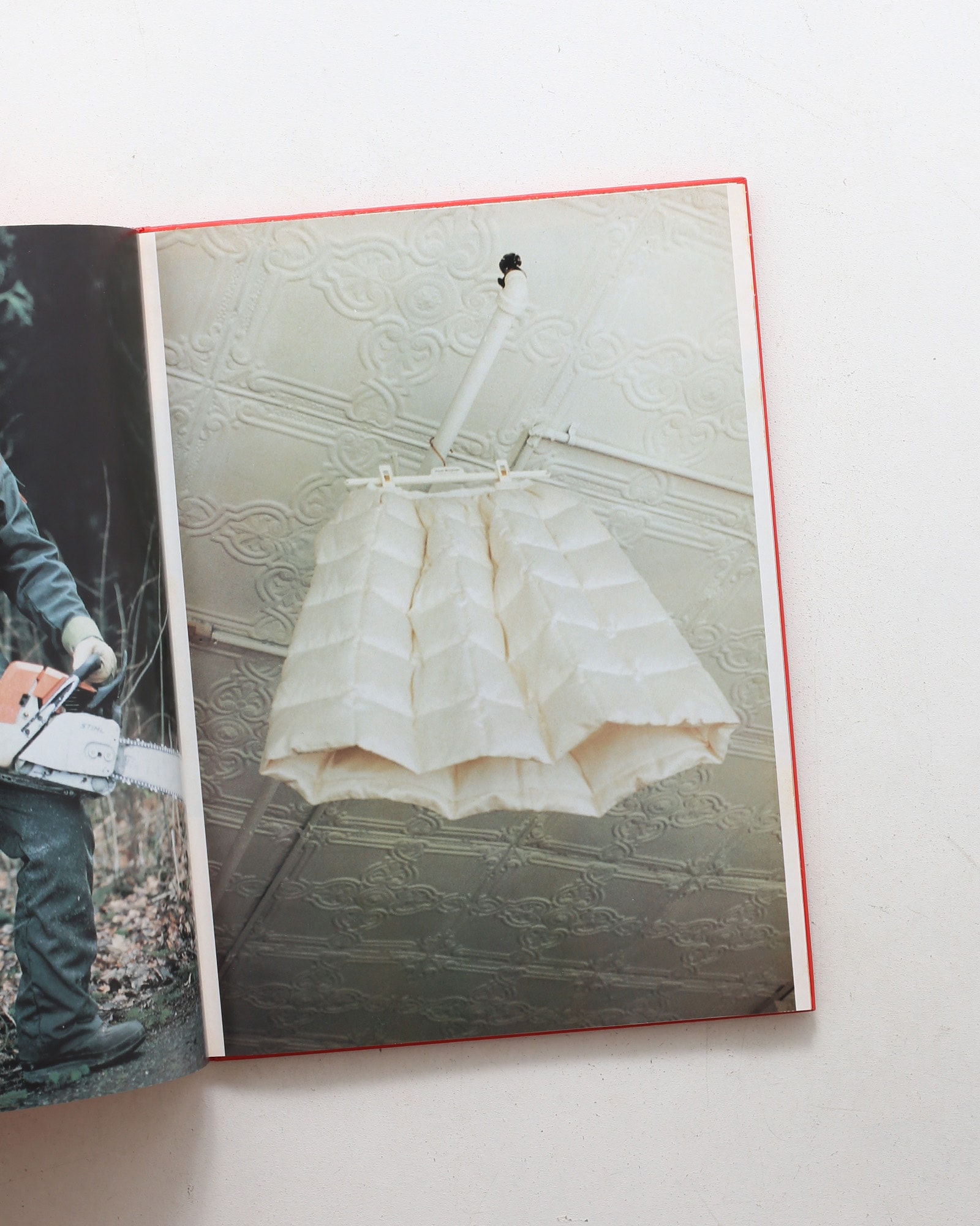 Wolfgang Tillmans: Portikus Frankfurt