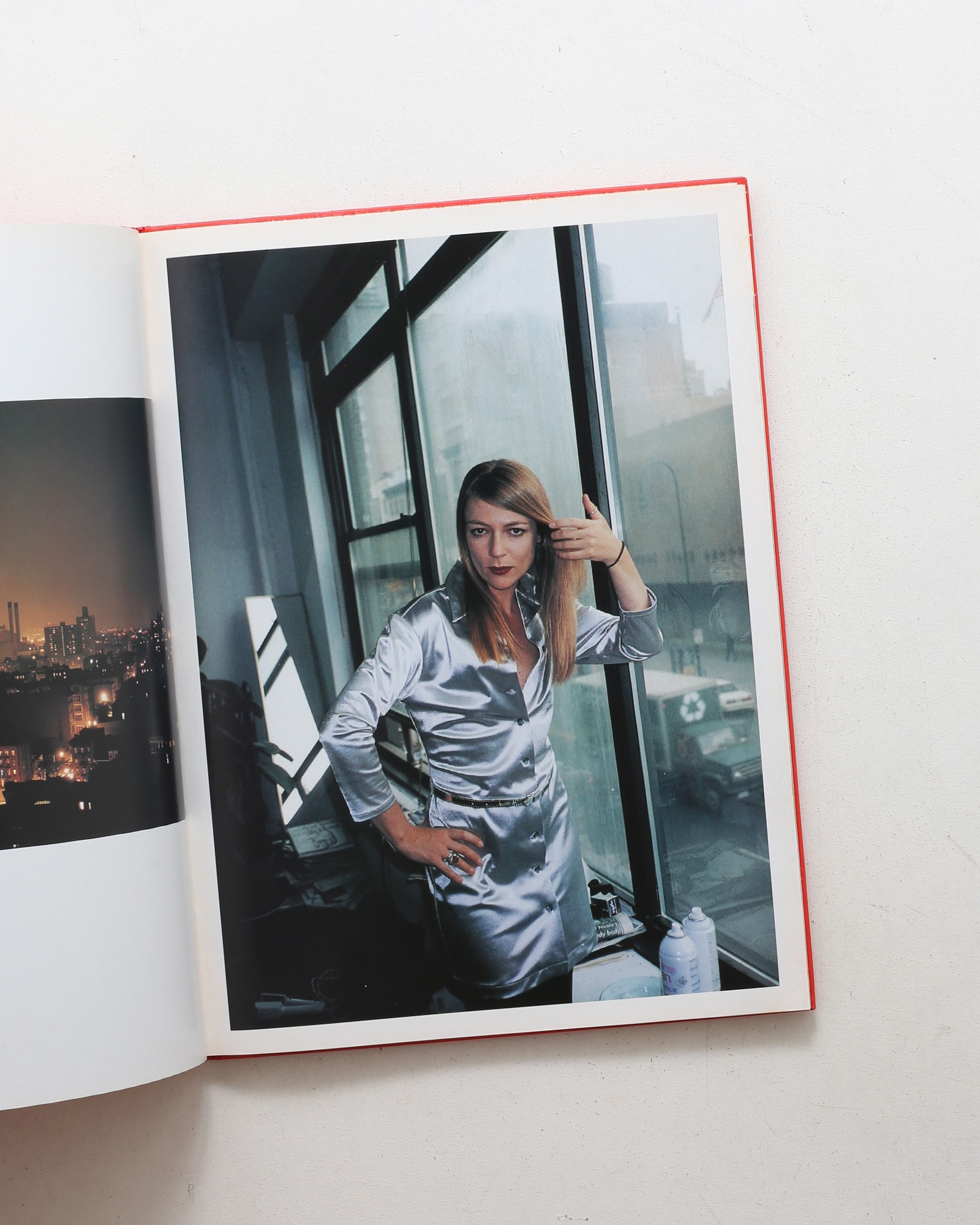 Wolfgang Tillmans: Portikus Frankfurt