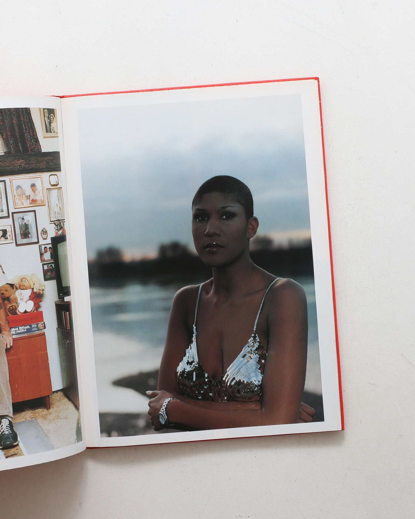 Wolfgang Tillmans: Portikus Frankfurt