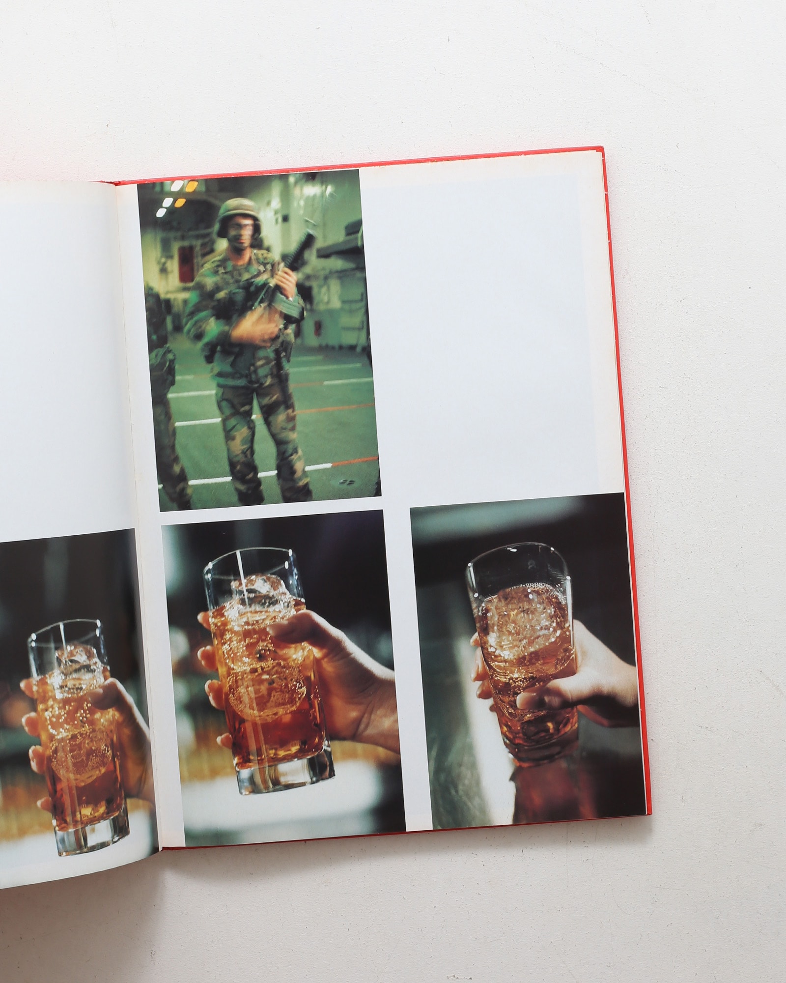 Wolfgang Tillmans: Portikus Frankfurt