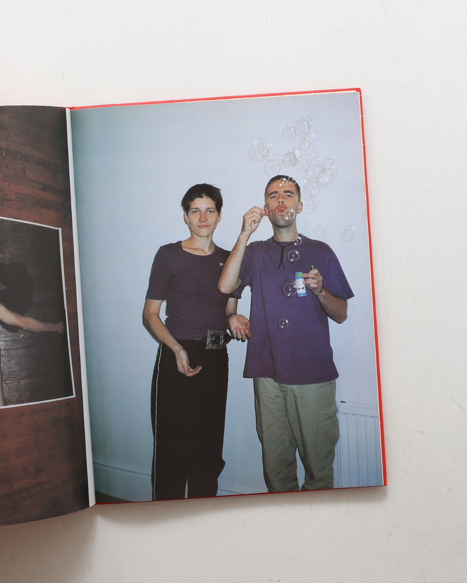 Wolfgang Tillmans: Portikus Frankfurt