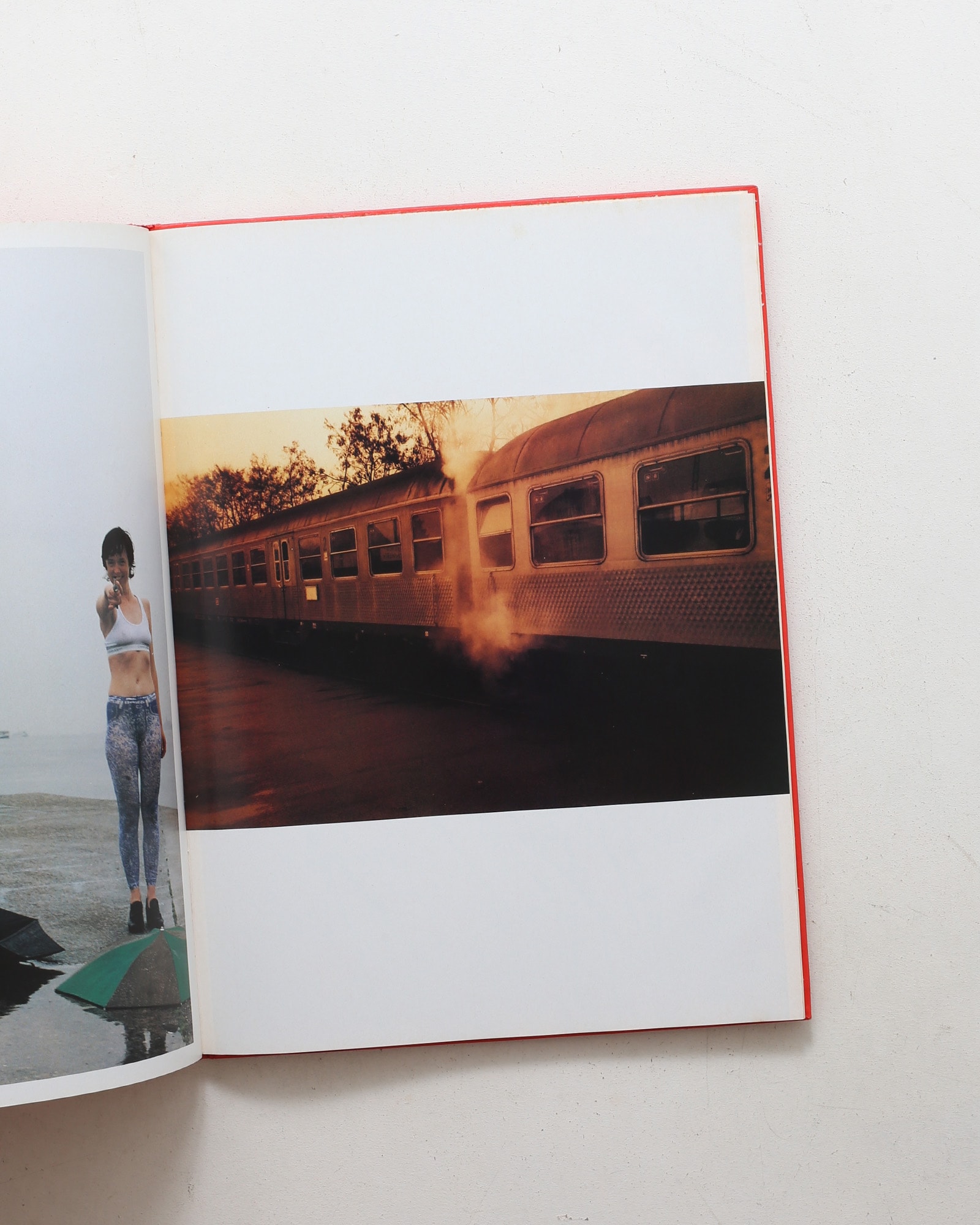 Wolfgang Tillmans: Portikus Frankfurt