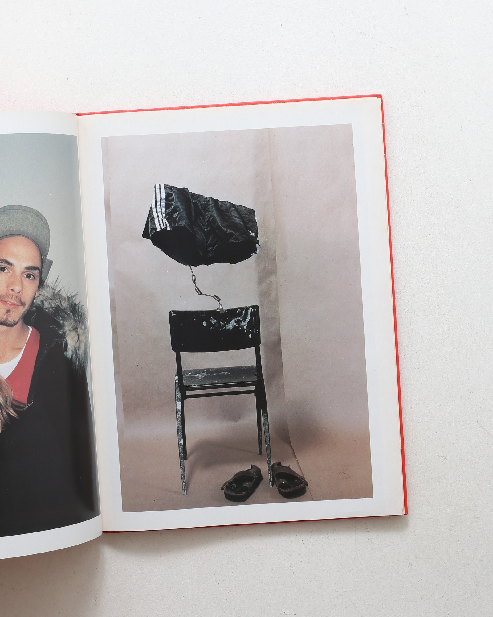 Wolfgang Tillmans: Portikus Frankfurt