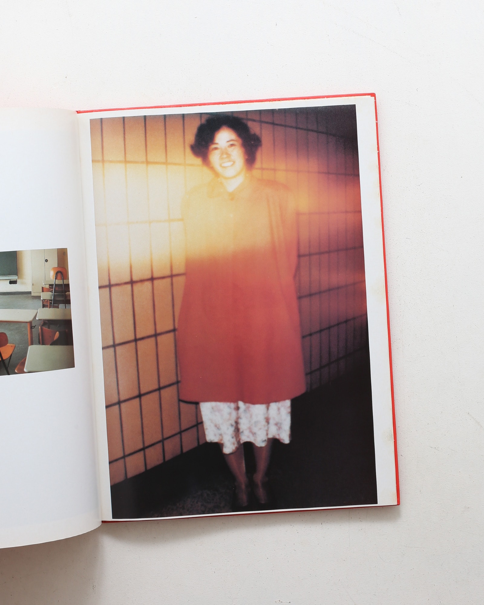 Wolfgang Tillmans: Portikus Frankfurt