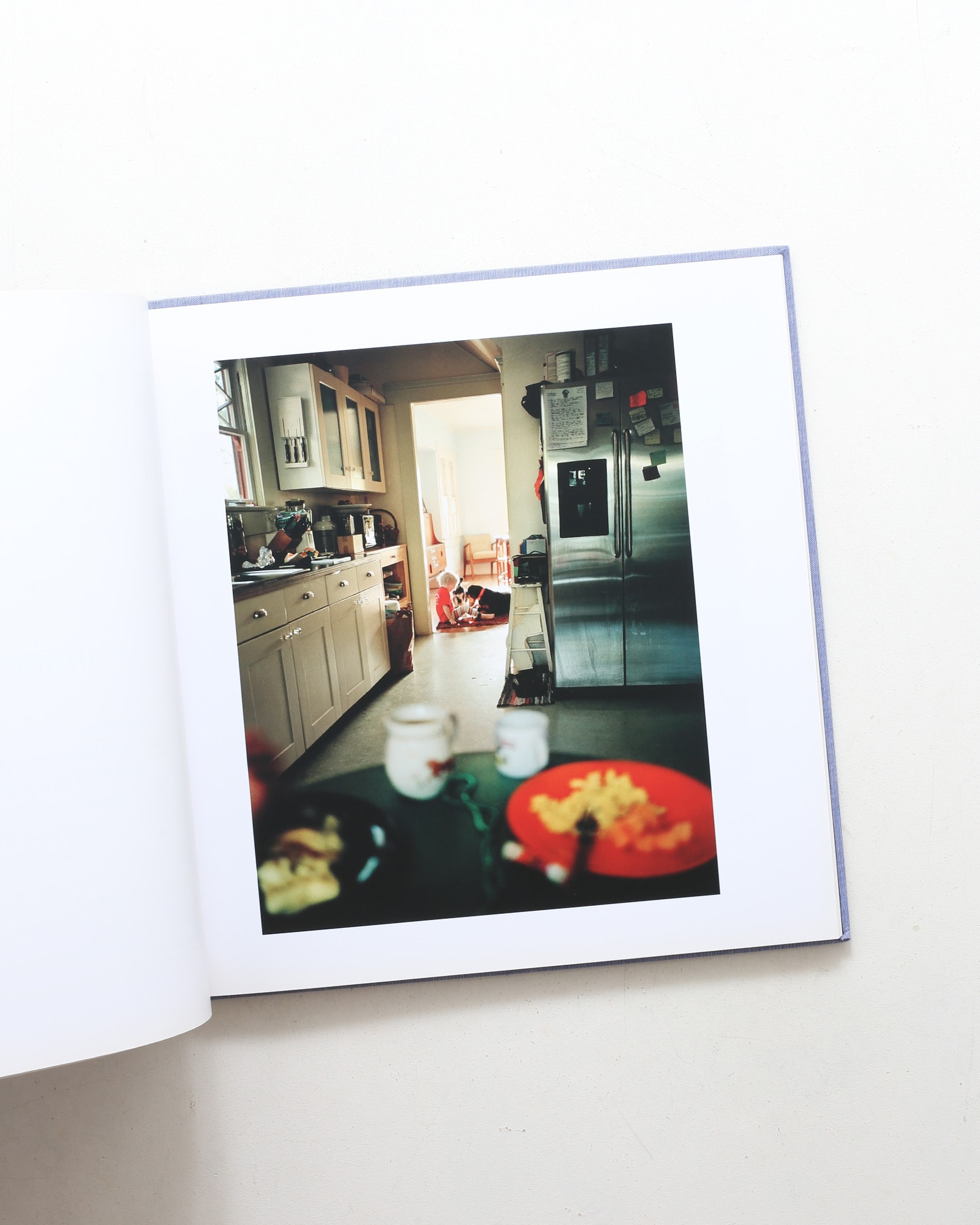 1999／In and Around Home | Catherine Opie