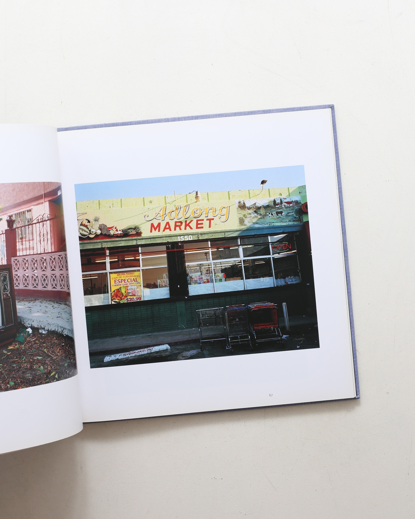 1999／In and Around Home | Catherine Opie