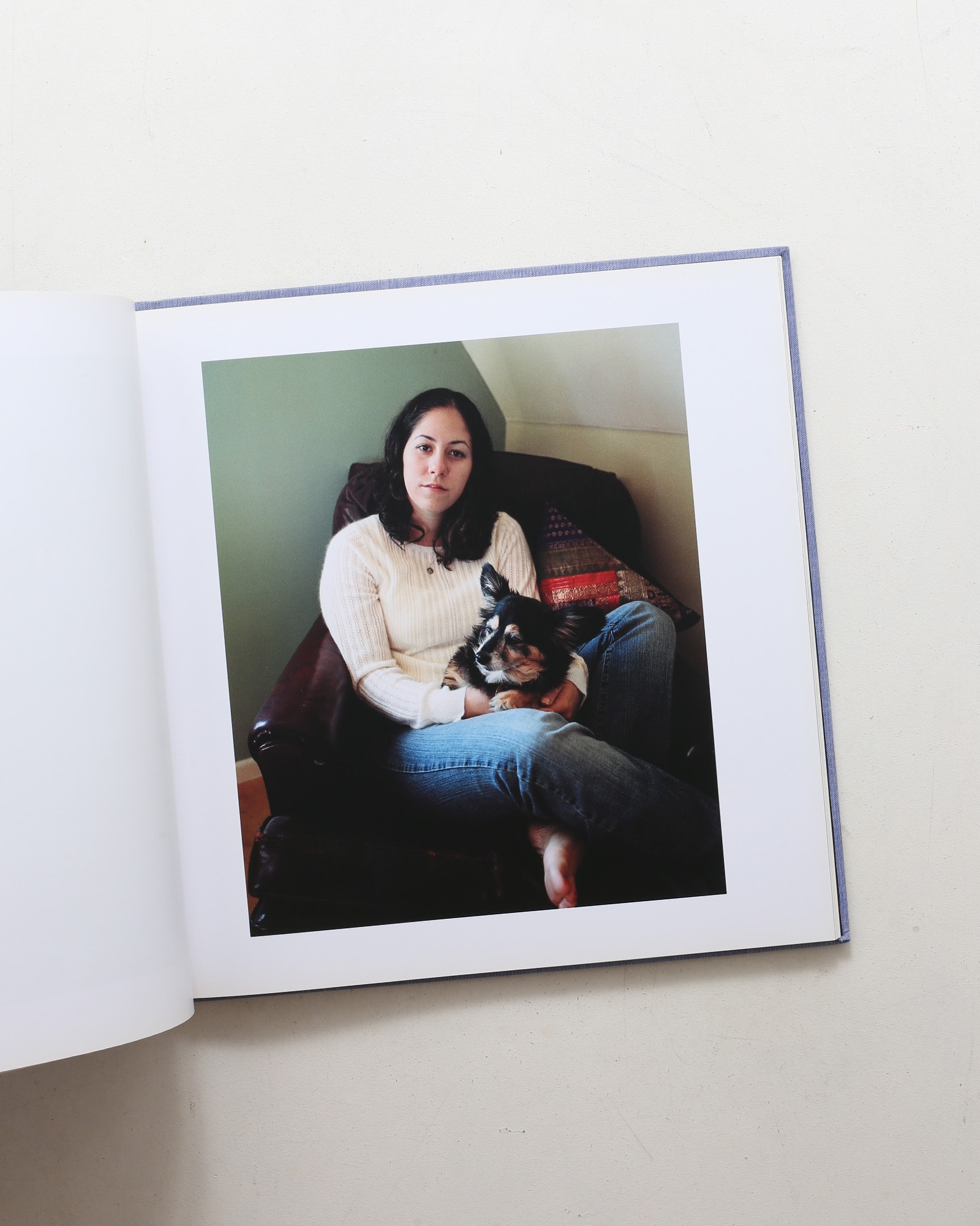1999／In and Around Home | Catherine Opie