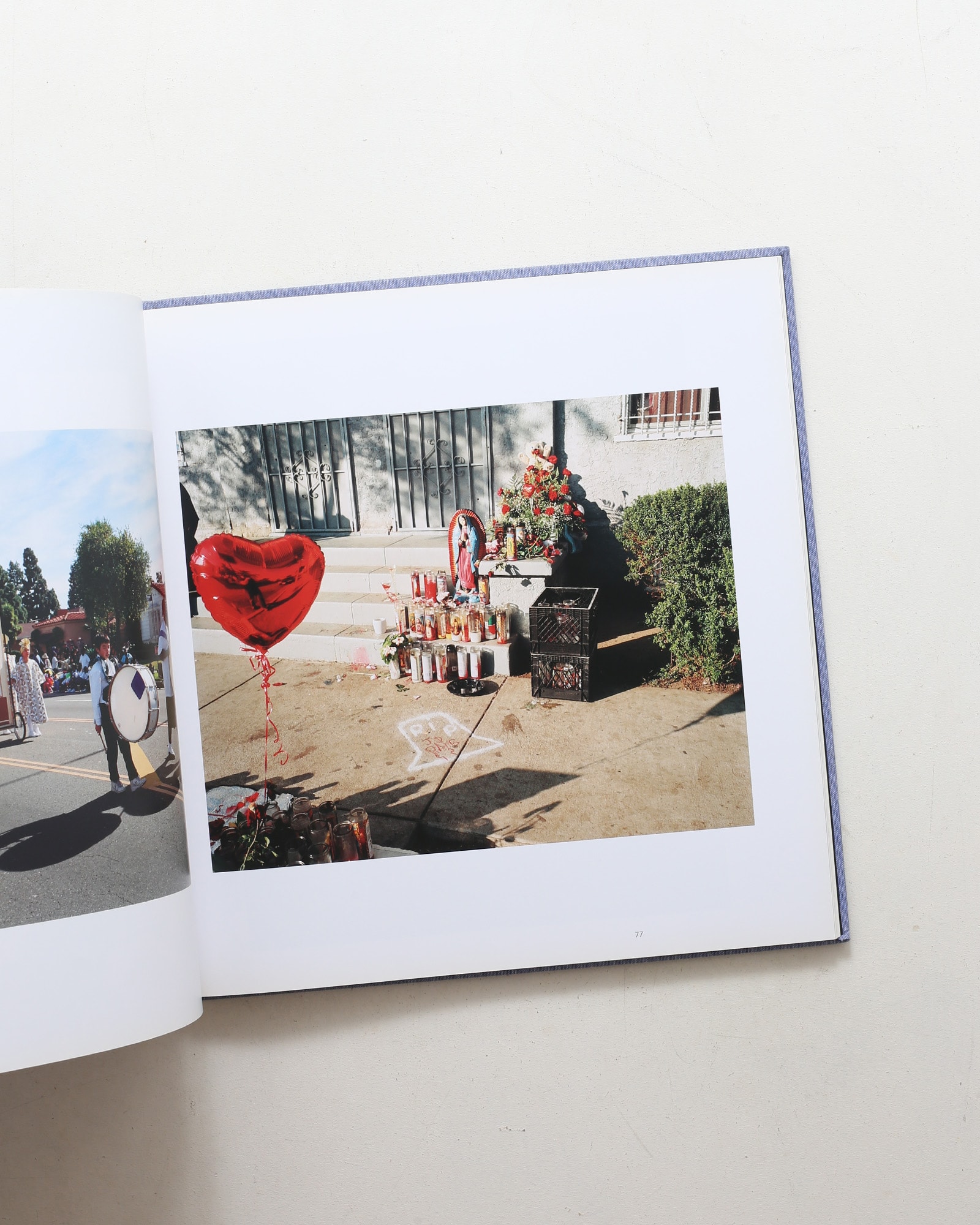 1999／In and Around Home | Catherine Opie