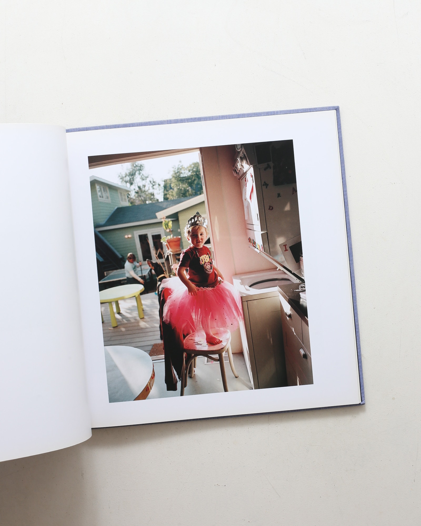 1999／In and Around Home | Catherine Opie