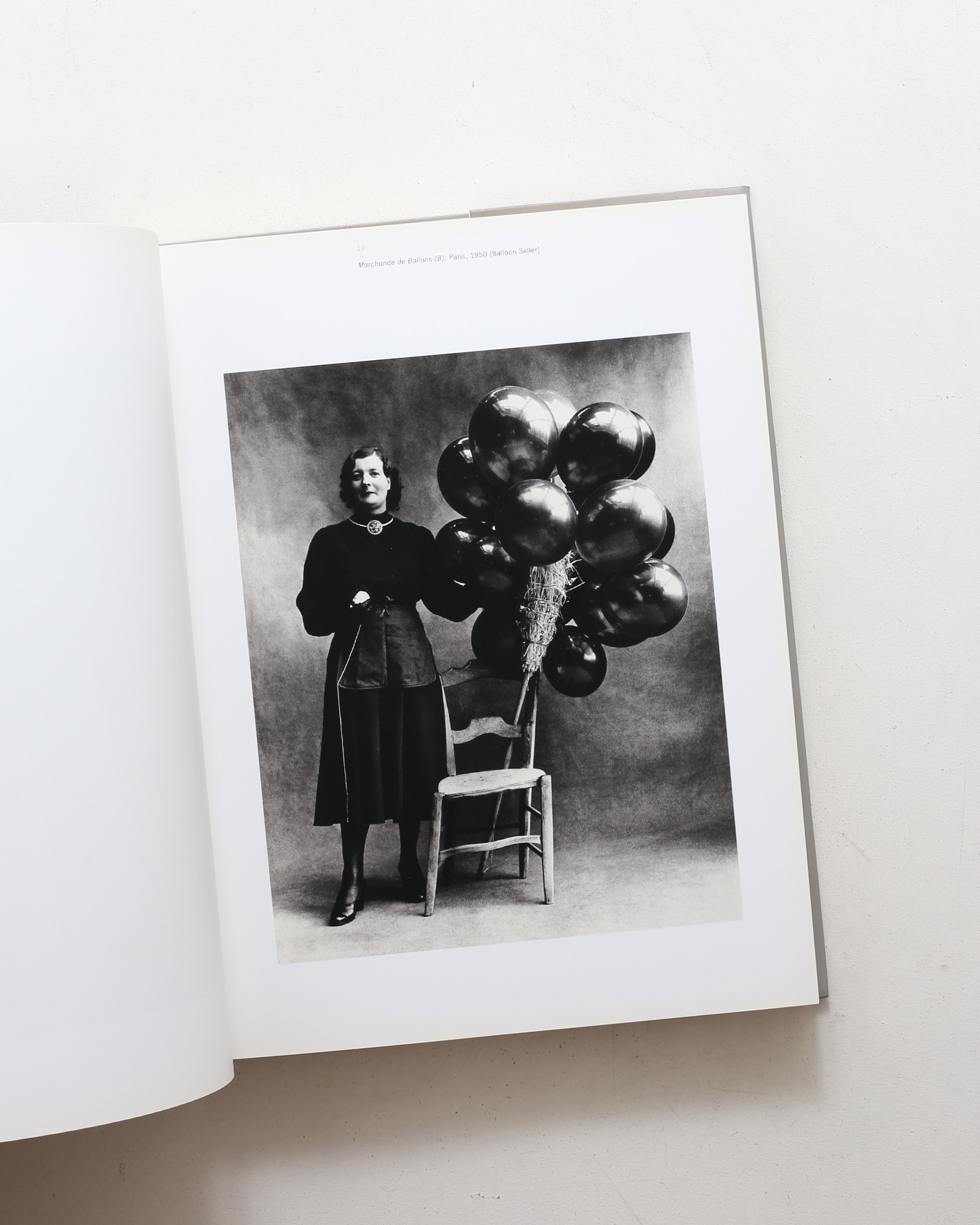 Small Trades | Irving Penn