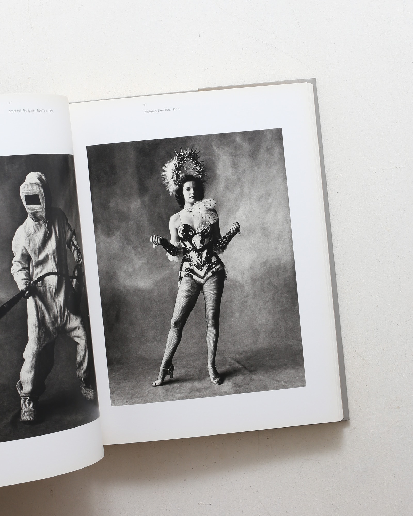 Small Trades | Irving Penn