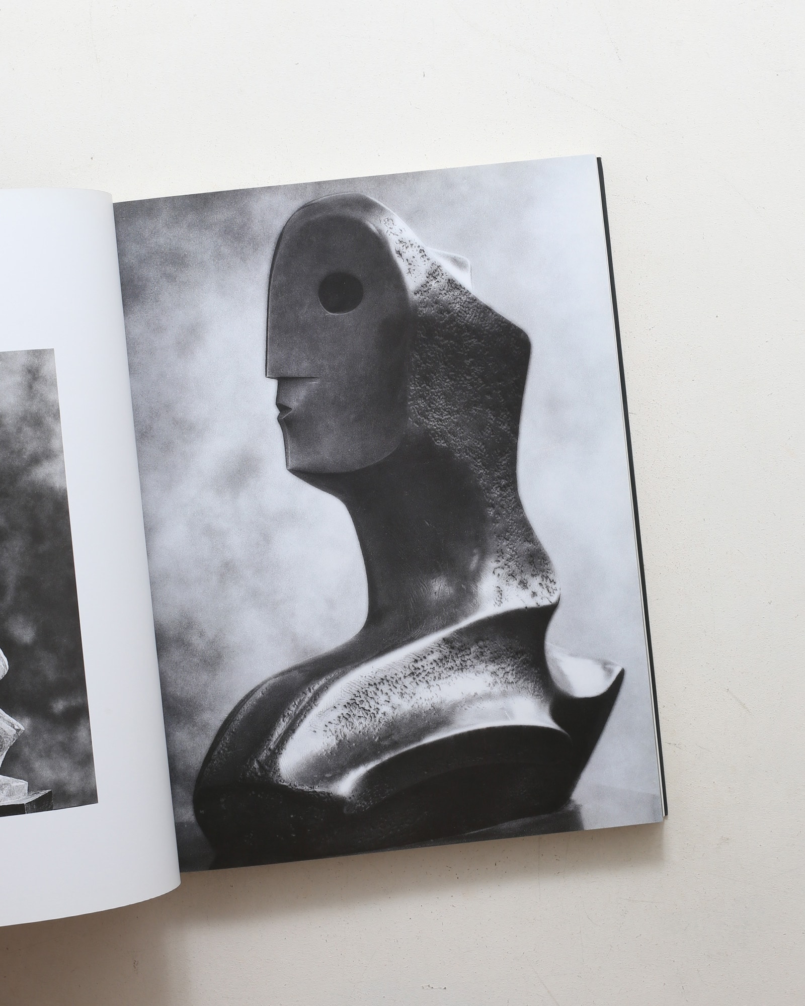 Henry Moore: A Monumental Vision