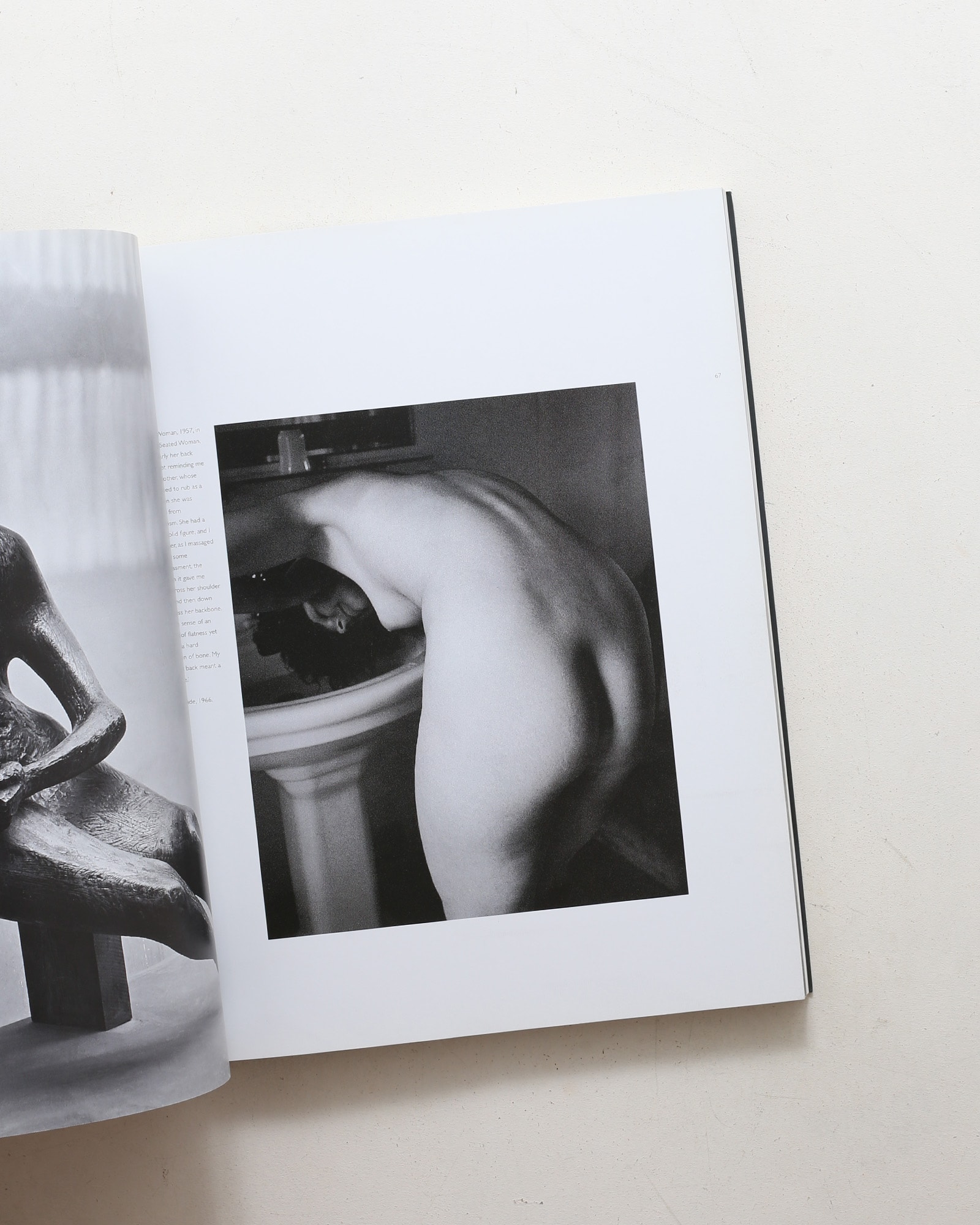 Henry Moore: A Monumental Vision