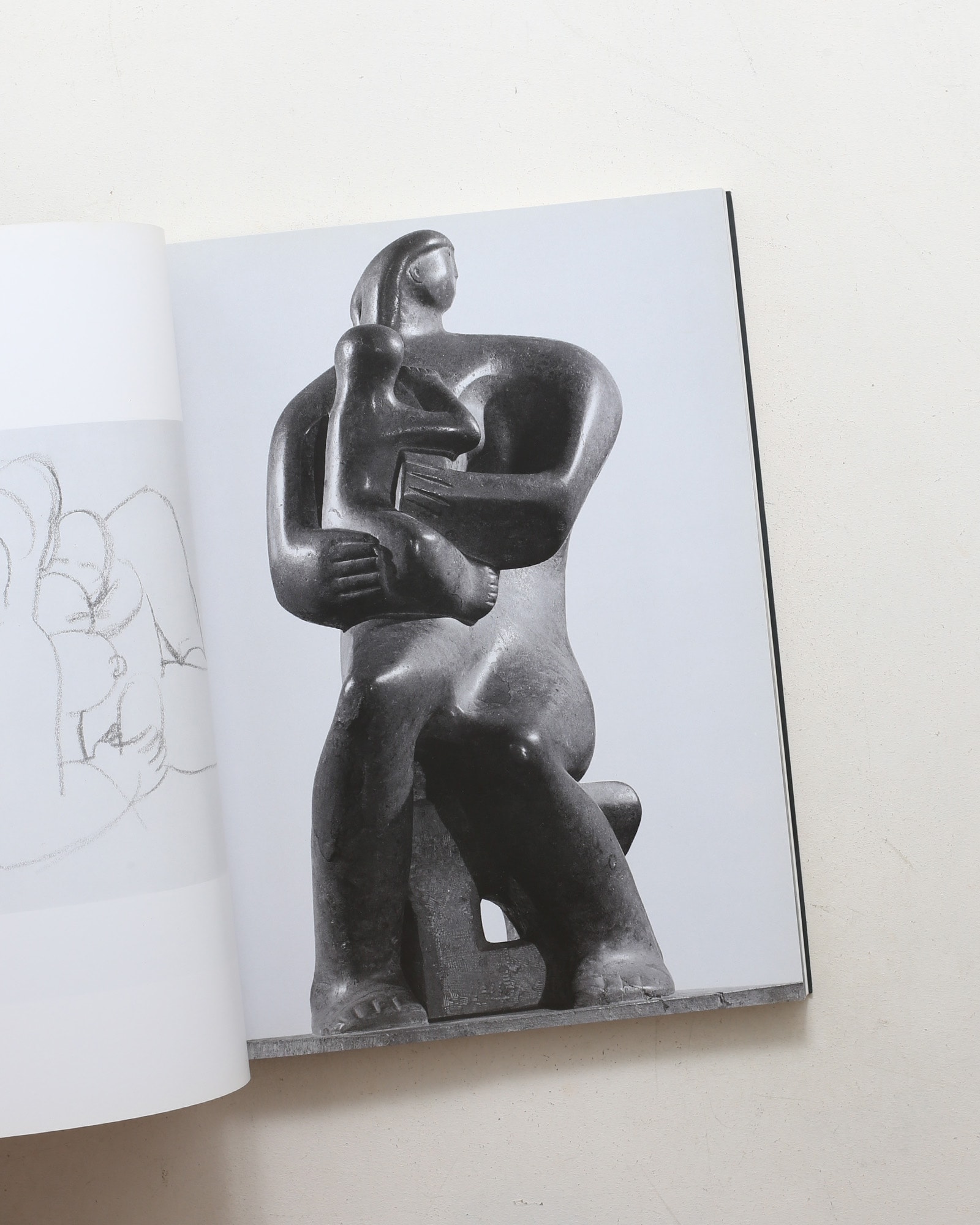 Henry Moore: A Monumental Vision