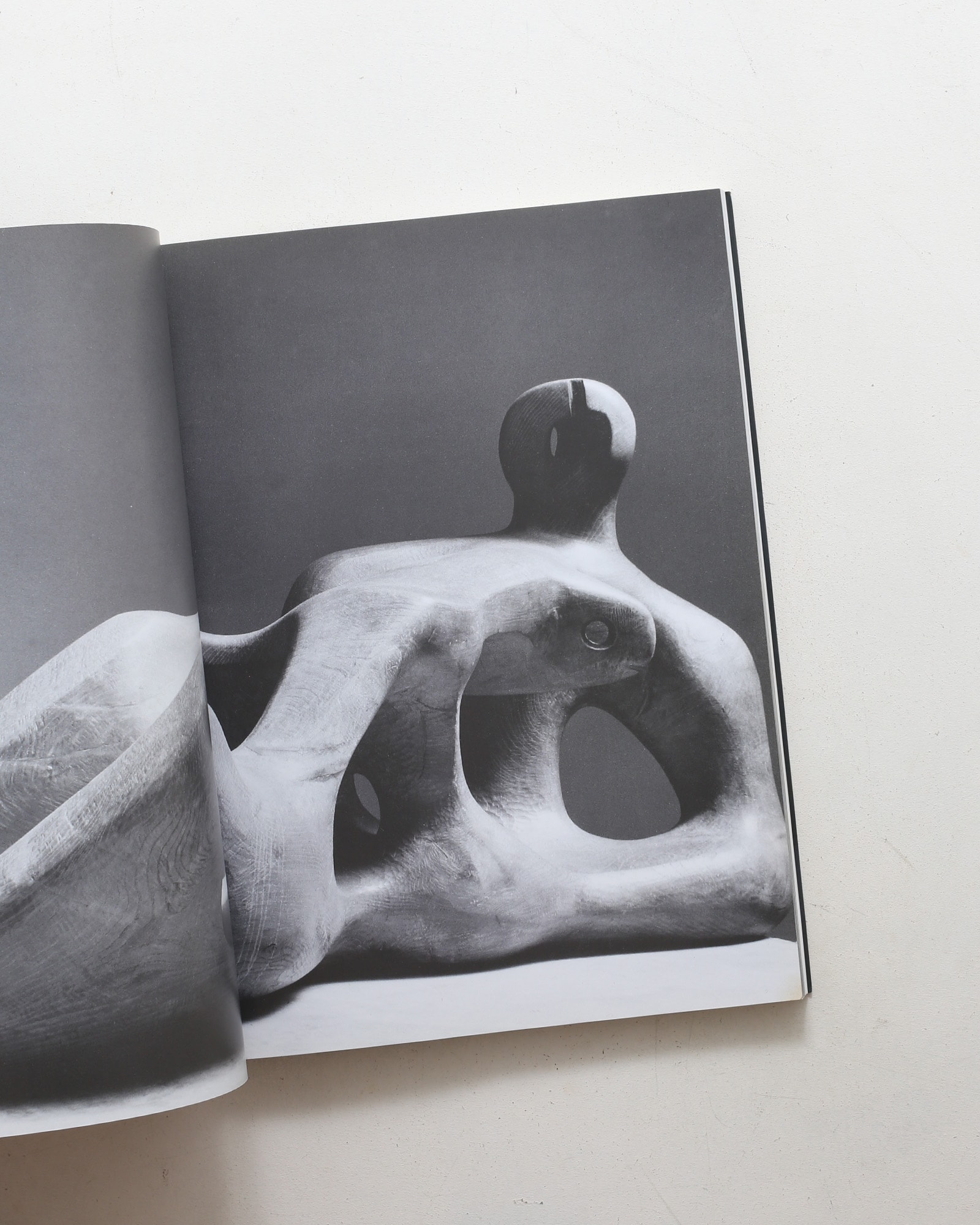 Henry Moore: A Monumental Vision