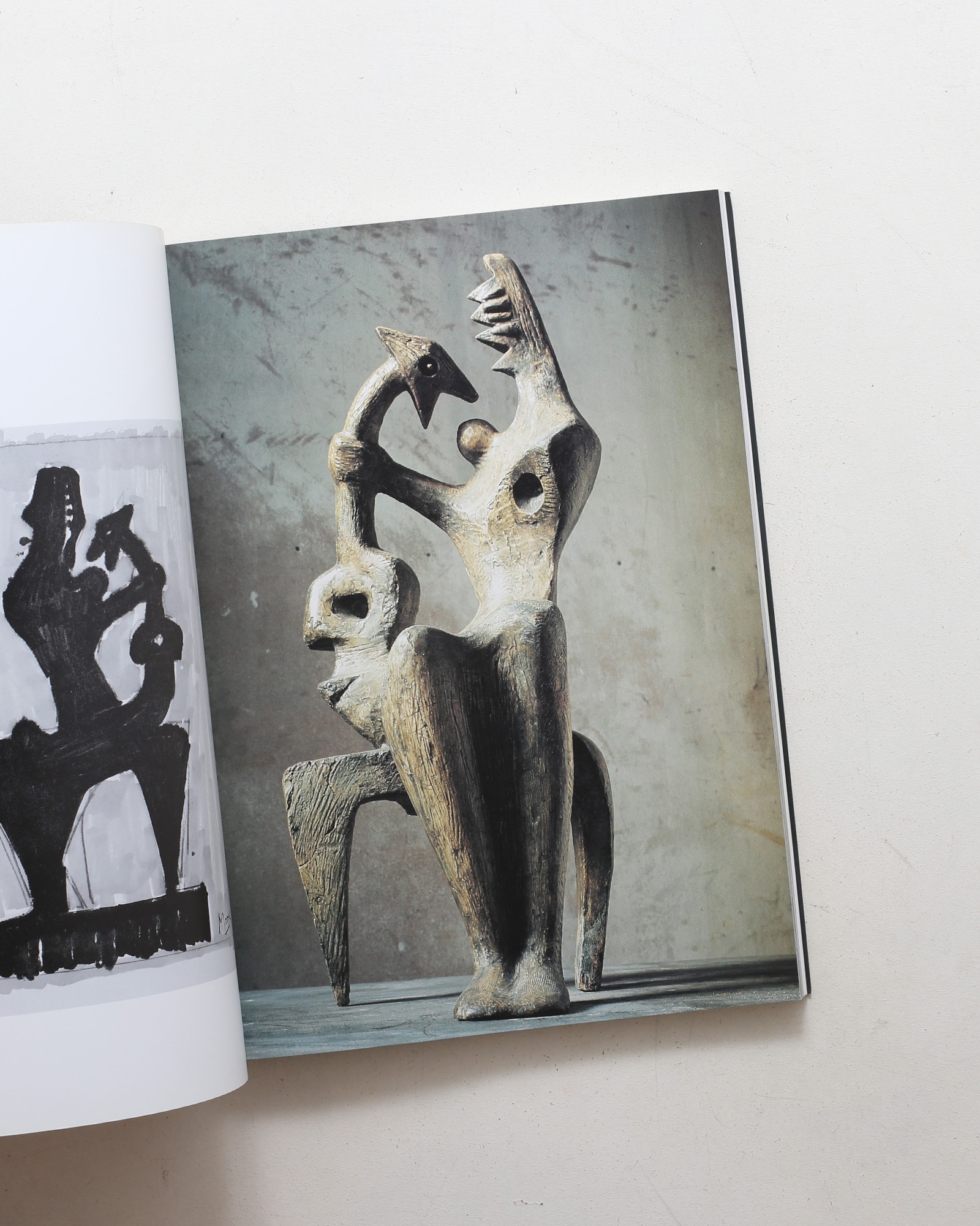 Henry Moore: A Monumental Vision
